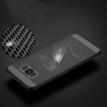 Load image into Gallery viewer, Galaxy S8 Ultra-thin Breathing Series Case
