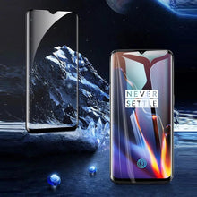 Load image into Gallery viewer, OnePlus 6T 5D Tempered Glass Screen Protector
