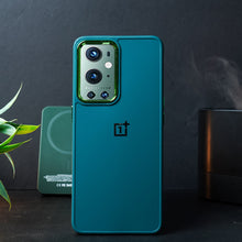 Load image into Gallery viewer, OnePlus 9 Pro New Generation Luxury Silicone Protective Case
