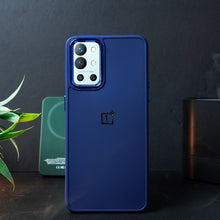 Load image into Gallery viewer, New Generation Luxury Silicone Protective Case - OnePlus
