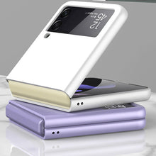 Load image into Gallery viewer, Galaxy Z Flip3 Ultra Thin Hard Back Shell Case
