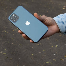 Load image into Gallery viewer, iPhone 12 Pro Soft Edge Matte Finish Case
