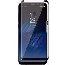 Load image into Gallery viewer, Galaxy S8 Plus 4D Cut Tempered Glass
