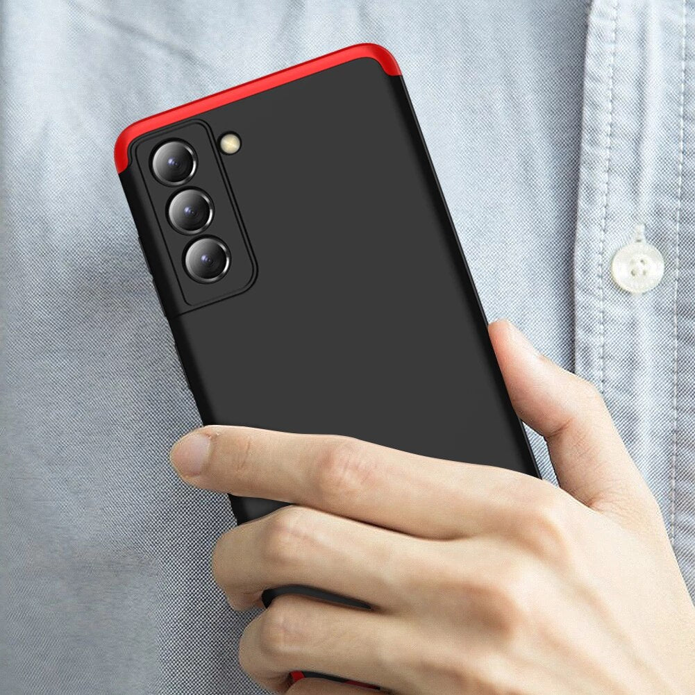 Ultimate 360 Degree Protection Case - Samsung