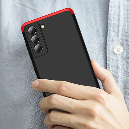 Ultimate 360 Degree Protection Case - Samsung