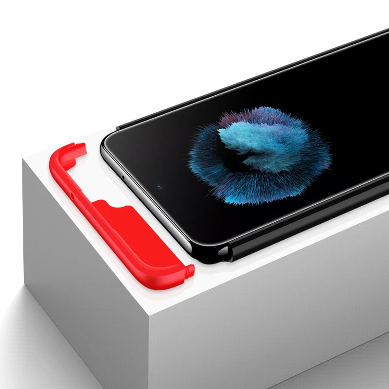 Ultimate 360 Degree Protection Case - Samsung