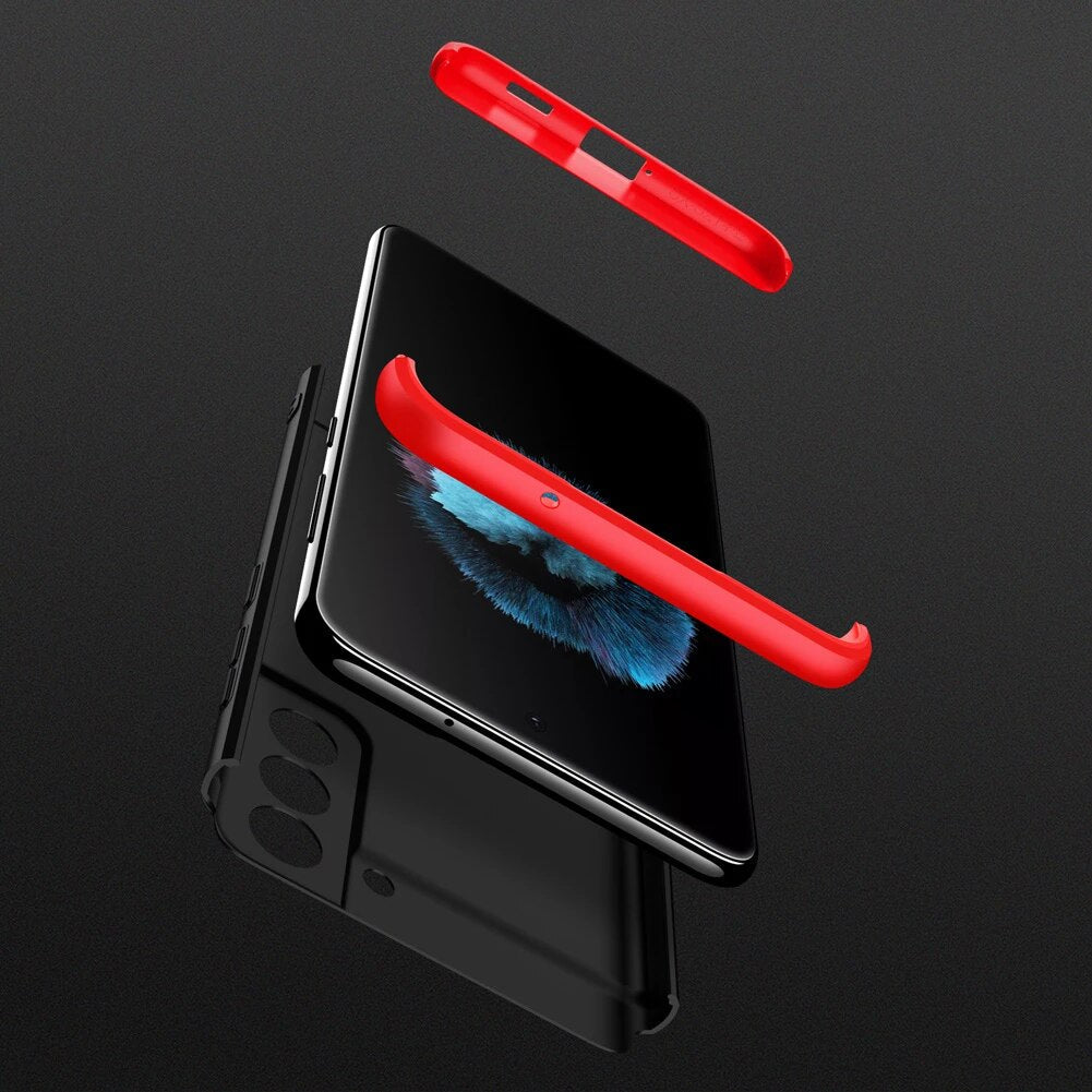 Ultimate 360 Degree Protection Case - Samsung