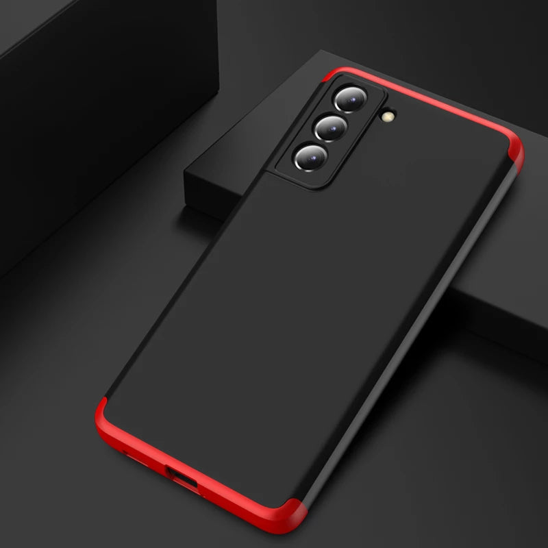 Ultimate 360 Degree Protection Case - Samsung