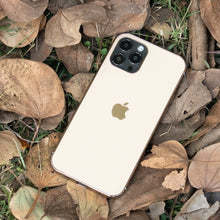 Load image into Gallery viewer, iPhone 12 Pro Soft Edge Matte Finish Case

