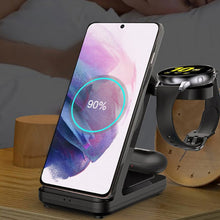 Load image into Gallery viewer, 3 in 1 Fast Wireless Station
