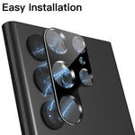 3D Camera Lens Protector - Samsung