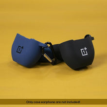Load image into Gallery viewer, OnePlus Buds Thin Silicone Logo Case
