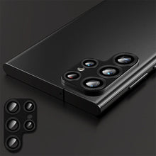 Load image into Gallery viewer, Galaxy S22 Ultra Camera Lens Protector
