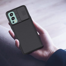 Load image into Gallery viewer, Camshield Shockproof Business Case - OnePlus
