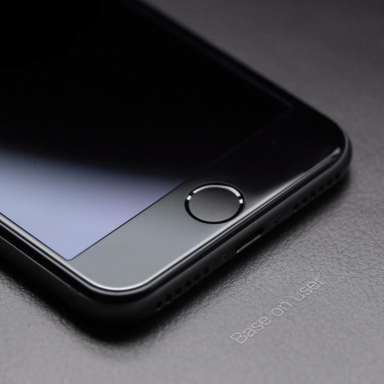 iPhone 8 5D Tempered Glass Screen Protector