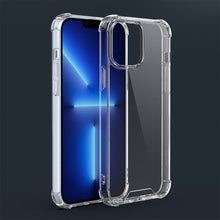 Load image into Gallery viewer, King Kong ® iPhone 14 Pro Max Anti-Knock TPU Transparent Case
