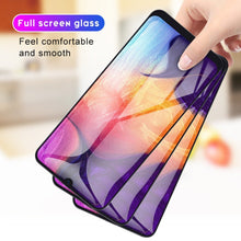 Load image into Gallery viewer, Galaxy A50s 5D Tempered Glass Screen Protector
