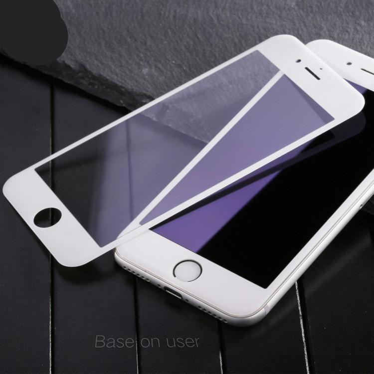 iPhone 8 5D Tempered Glass Screen Protector