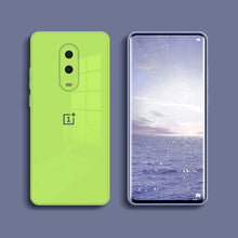 Load image into Gallery viewer, OnePlus Series Chrome Plating High Protection Case

