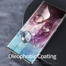 Load image into Gallery viewer, Galaxy Note 20 Ultra Tempered Glass Screen Protector
