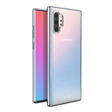 Load image into Gallery viewer, Galaxy Series Soft TPU Clear Case
