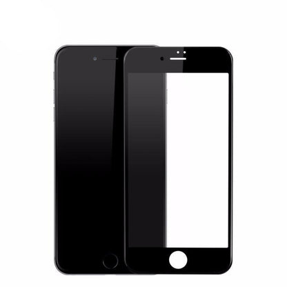 iPhone 8 5D Tempered Glass Screen Protector