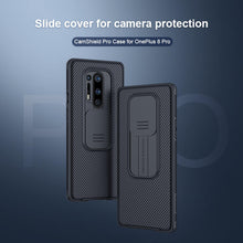Load image into Gallery viewer, Camshield Shockproof Business Case - OnePlus
