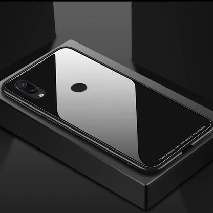 Special Edition Silicone Soft Edge Case - Samsung
