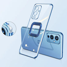 Load image into Gallery viewer, OnePlus 10 Series New Generation Electroplating Protective Case
