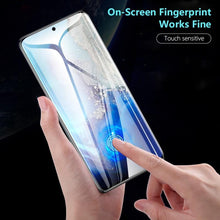 Load image into Gallery viewer, Galaxy Note 20 Ultra Tempered Glass Screen Protector
