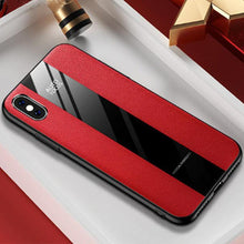 Load image into Gallery viewer, Galaxy A50s Porsche Style Luxury  Case

