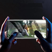 Load image into Gallery viewer, OnePlus Nord 2 Full Coverage Tempered Glass
