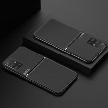 Load image into Gallery viewer, Galaxy A51 Carbon Fiber Twill Pattern Soft TPU Case
