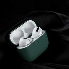 Totu ® TWS Pro Silicone Airpods Case