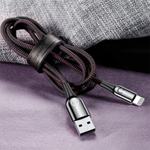 Load image into Gallery viewer, Baseus ® C-shaped Smart Power-Off cable
