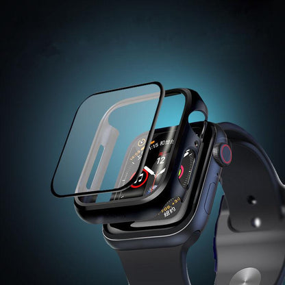 Apple Watch Ultra Case with Screen Protector