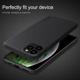 Nillkin ® iPhone 11 Super Frosted Shield Back Case