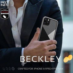 Raigor Inverse ® iPhone 11 Pro Beckly Shockproof Business  Case