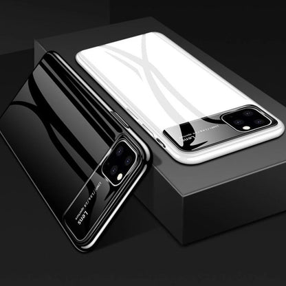 iPhone 11 Pro Max Polarized Lens Glossy Edition Smooth Case