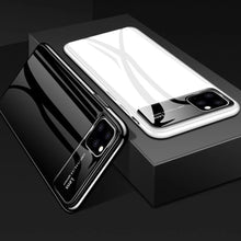 Load image into Gallery viewer, iPhone 11 Pro Max Polarized Lens Glossy Edition Smooth Case
