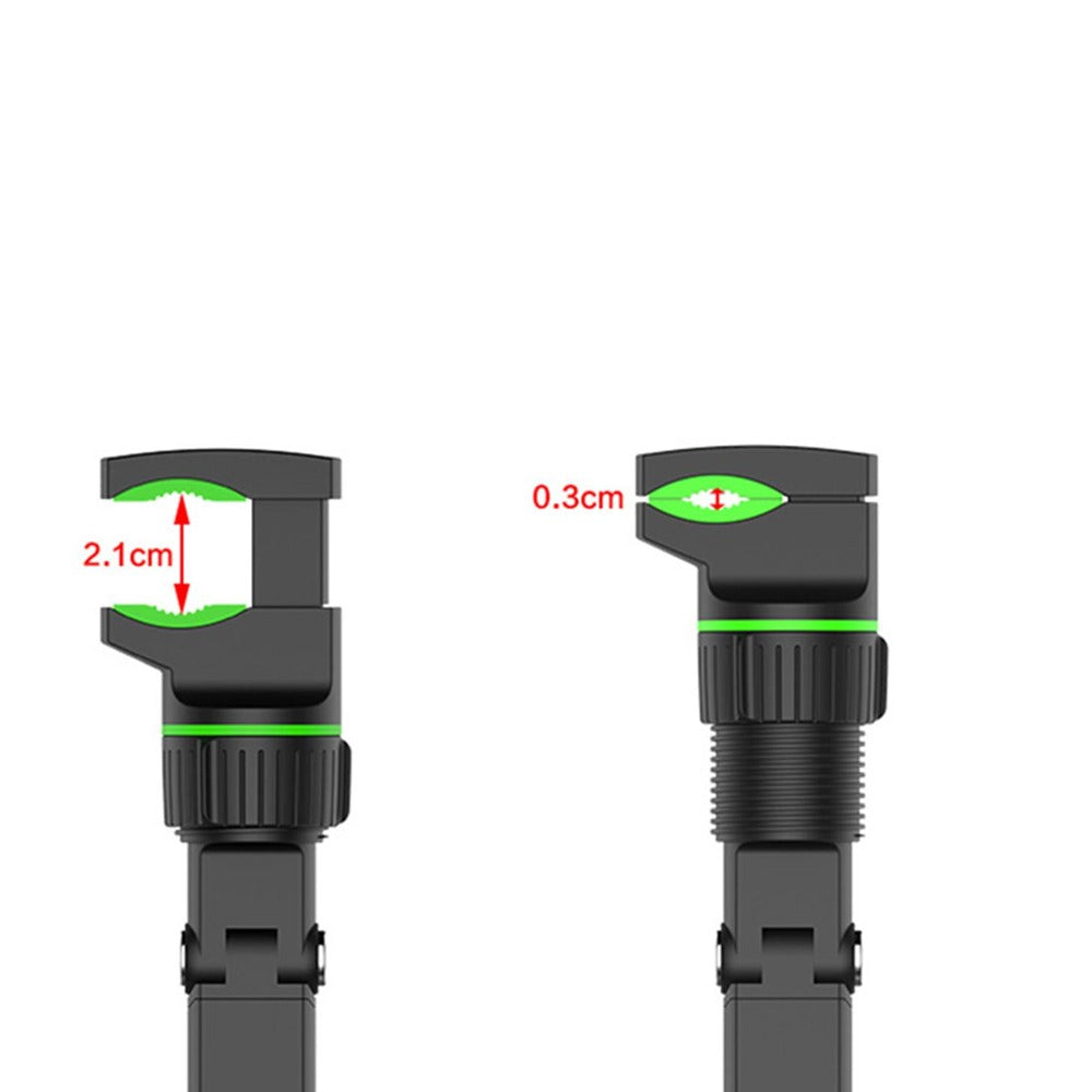 Universal Multifunctional Mobile Holder