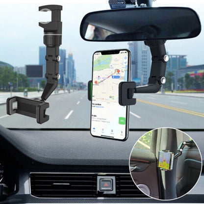 Universal Multifunctional Mobile Holder
