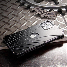 Load image into Gallery viewer, iPhone 13 Pro R-Just Aluminium Alloy Metallic Case
