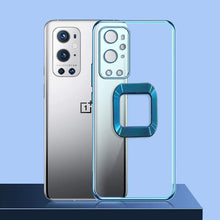 Load image into Gallery viewer, OnePlus 10 Series New Generation Electroplating Protective Case
