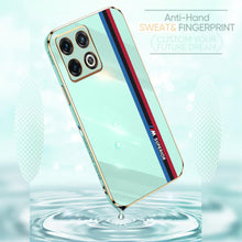 Load image into Gallery viewer, OnePlus 10 Pro Electroplating Superior Print Case
