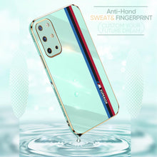 Load image into Gallery viewer, OnePlus 8T Electroplating Superior Print Case
