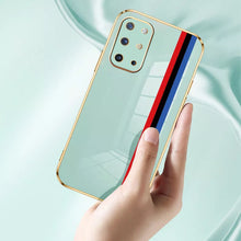 Load image into Gallery viewer, OnePlus 8T Electroplating Superior Print Case
