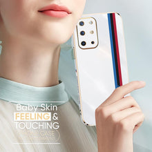Load image into Gallery viewer, OnePlus 8T Electroplating Superior Print Case
