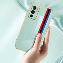 Load image into Gallery viewer, OnePlus 9RT Electroplating Superior Print Case
