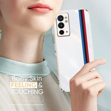Load image into Gallery viewer, OnePlus 9RT Electroplating Superior Print Case
